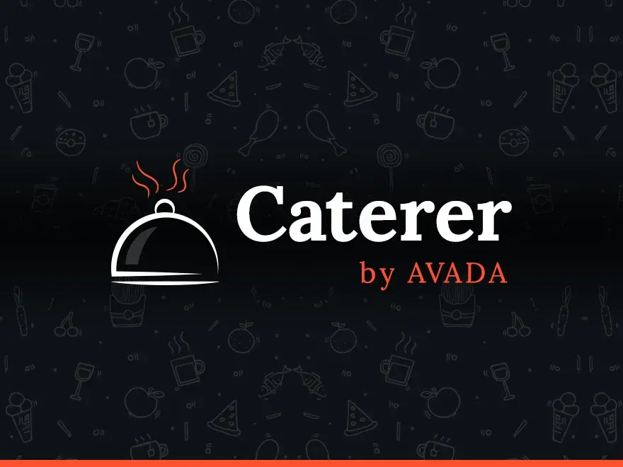 Caterer Website
